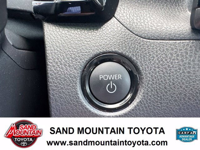 Used 2025 Toyota Camry LE FWD image 16