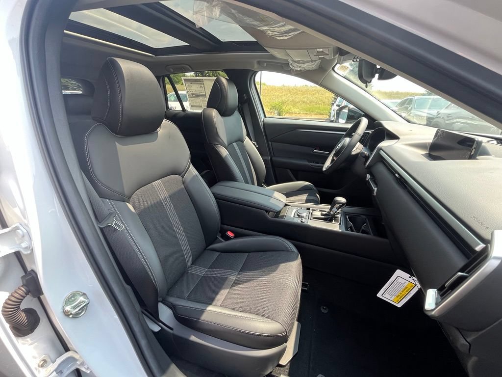 New 2026 MAZDA CX-50 AWD 2.5 S w/ Preferred Pkg image 12