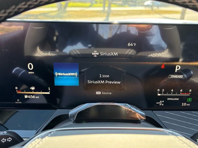 New 2026 INFINITI QX80 Autograph w/ Premium Cargo Package image 30