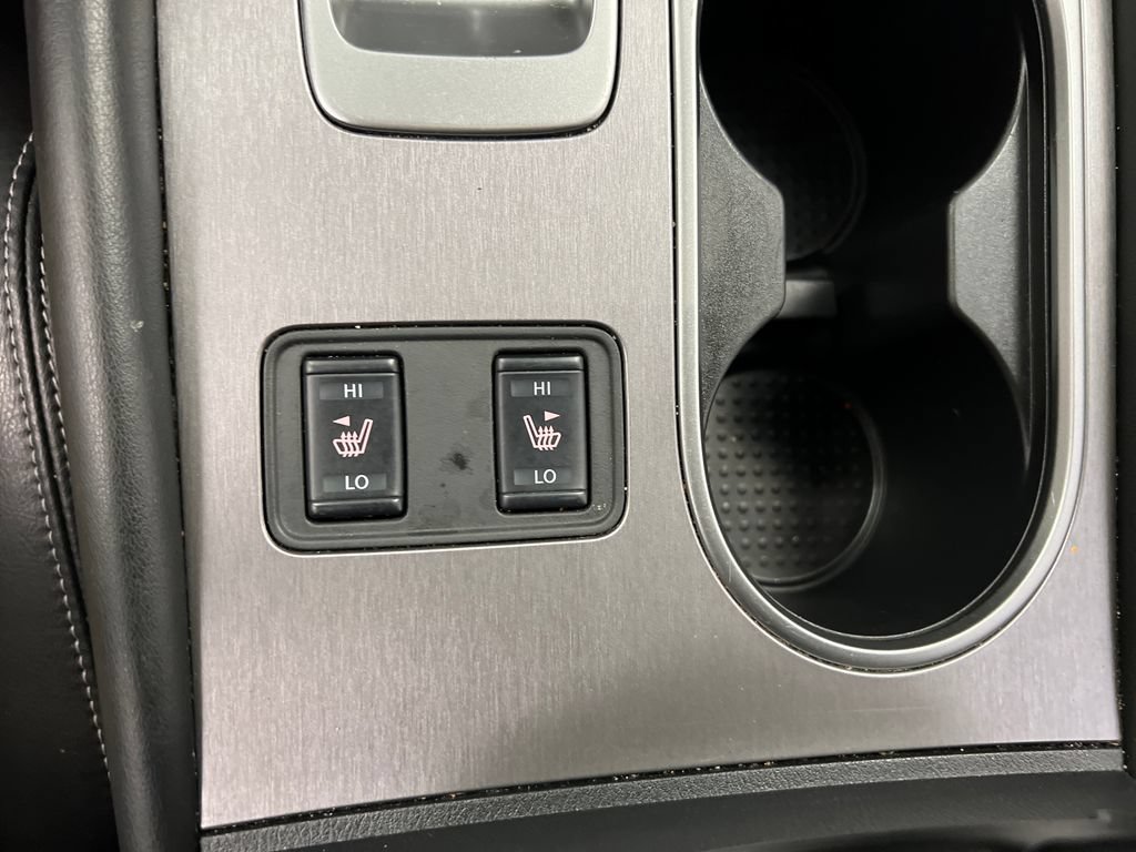 Used 2024 Nissan Murano SL FWD image 52