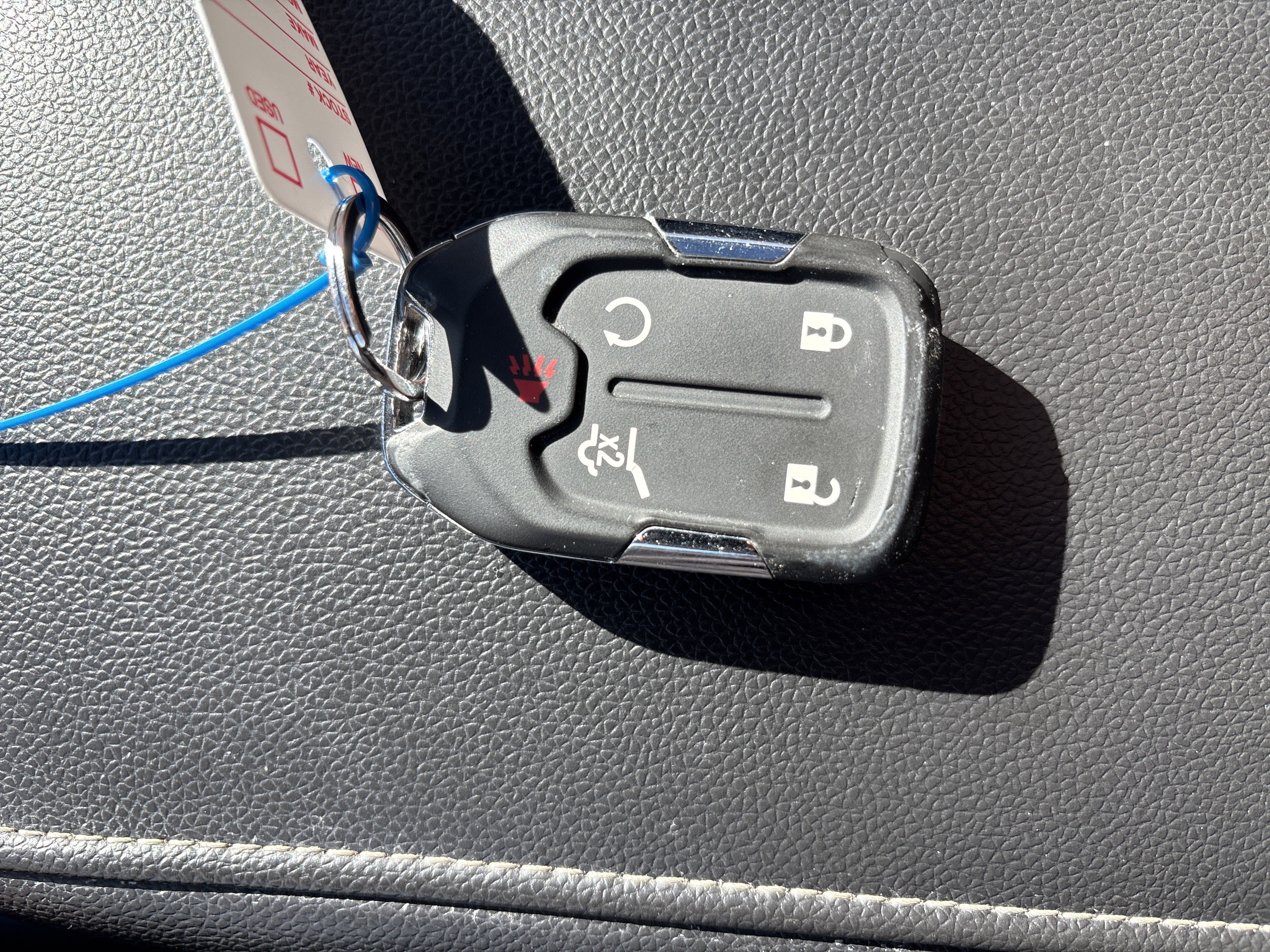 Used 2023 GMC Acadia Denali w/ Denali Technology Package image 35