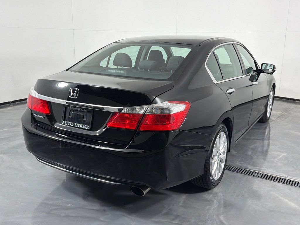 Used 2015 Honda Accord EX image 5