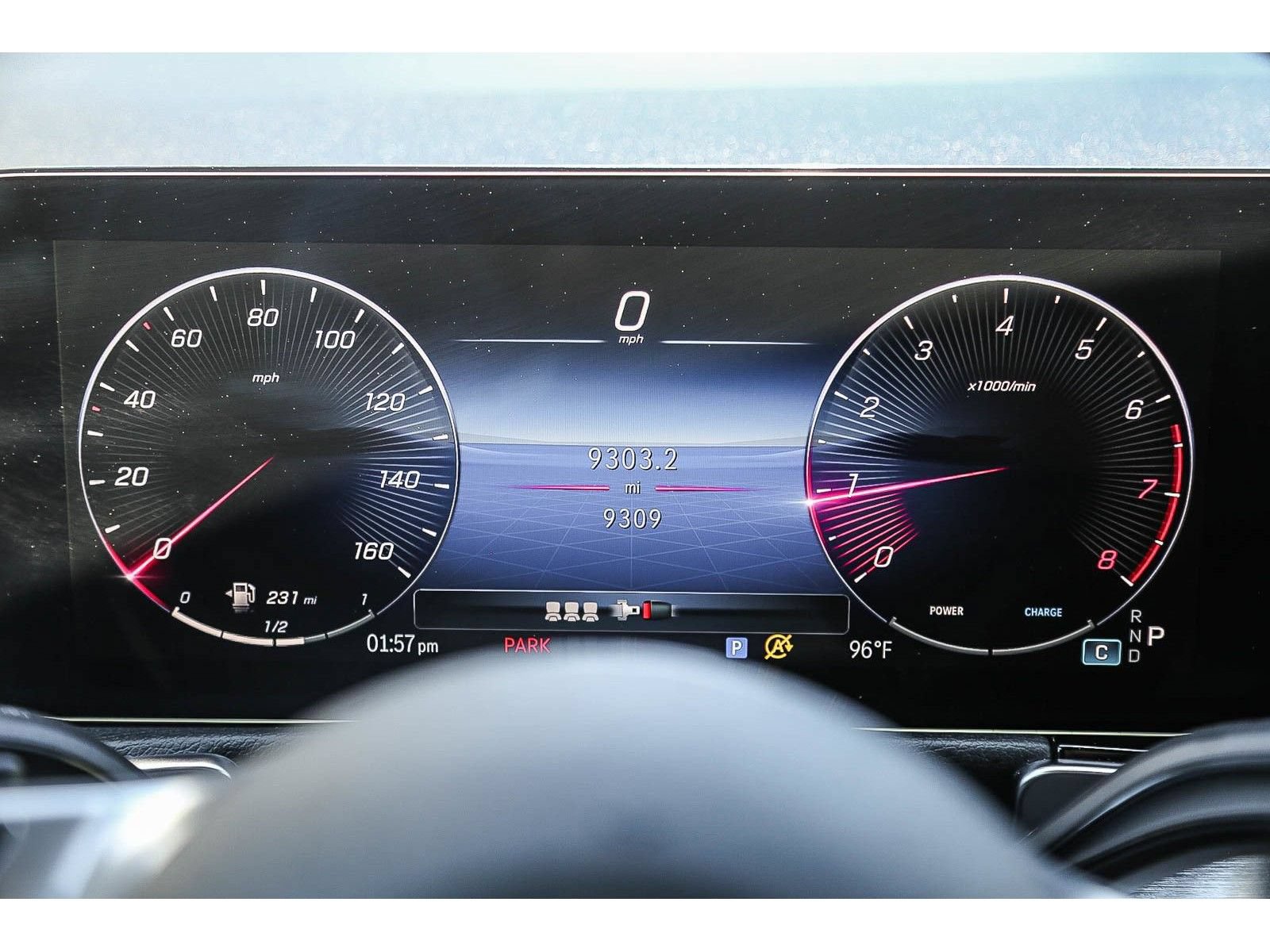 Certified 2026 Mercedes-Benz GLB 250 image 21