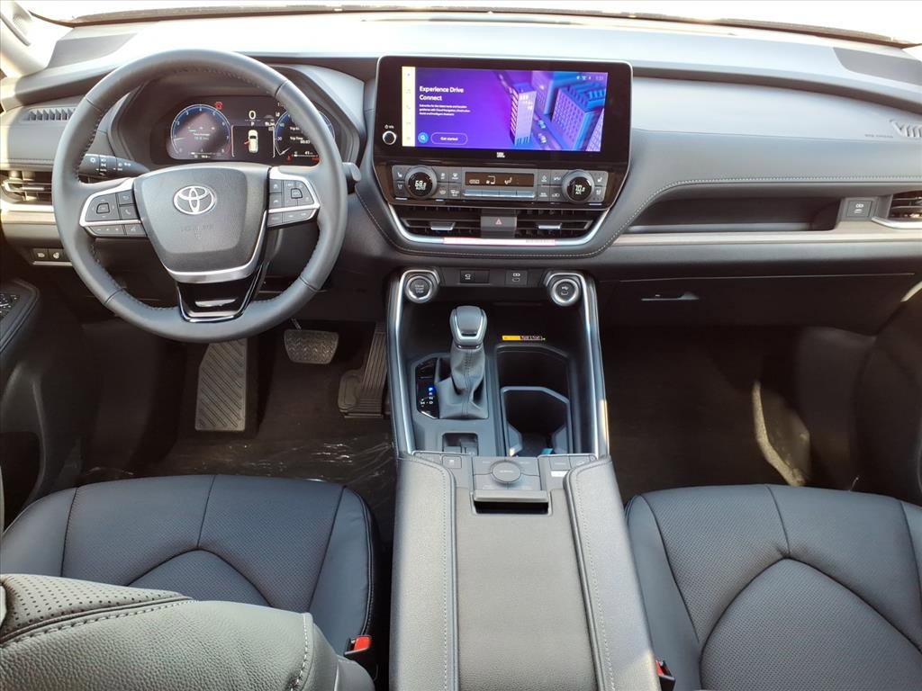 New 2026 Toyota Grand Highlander Limited image 15