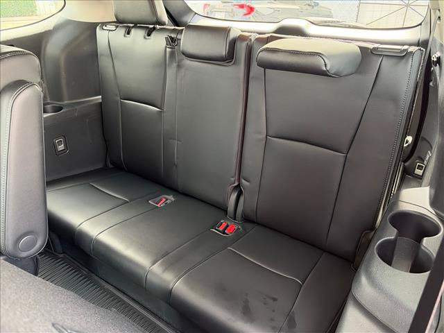 Used 2023 Toyota Highlander Limited AWD/4WD image 21