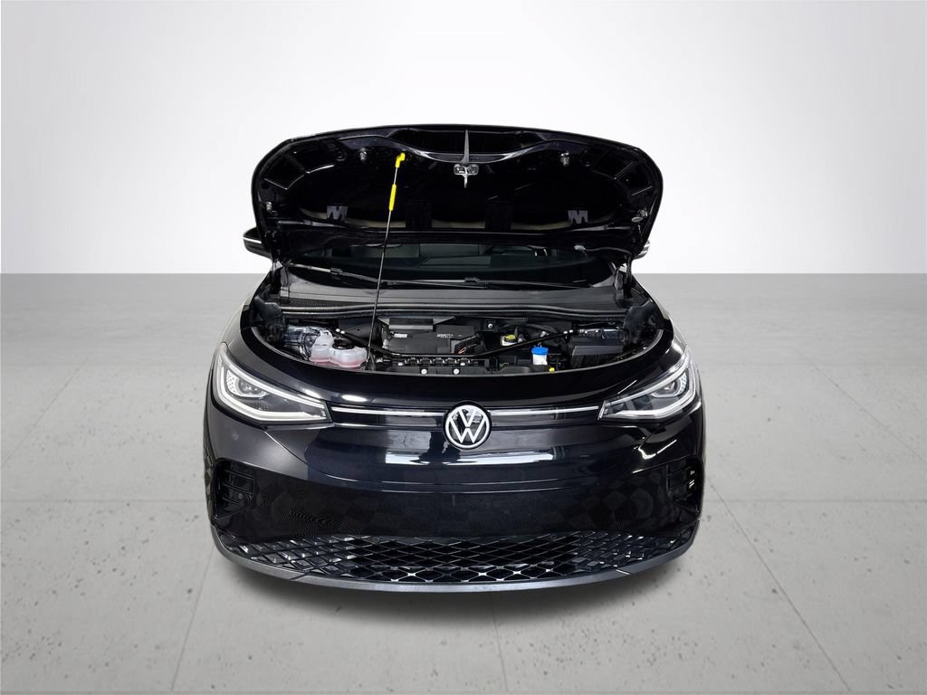 Certified 2023 Volkswagen ID.4 Pro S AWD/4WD image 24