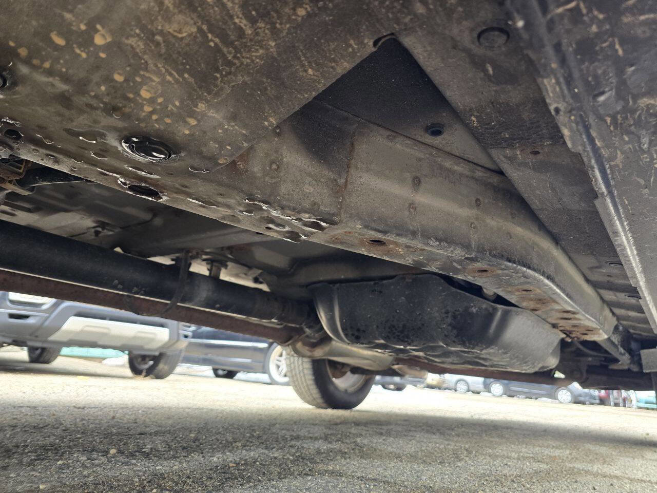 Used 2014 Honda Pilot EX-L image 24