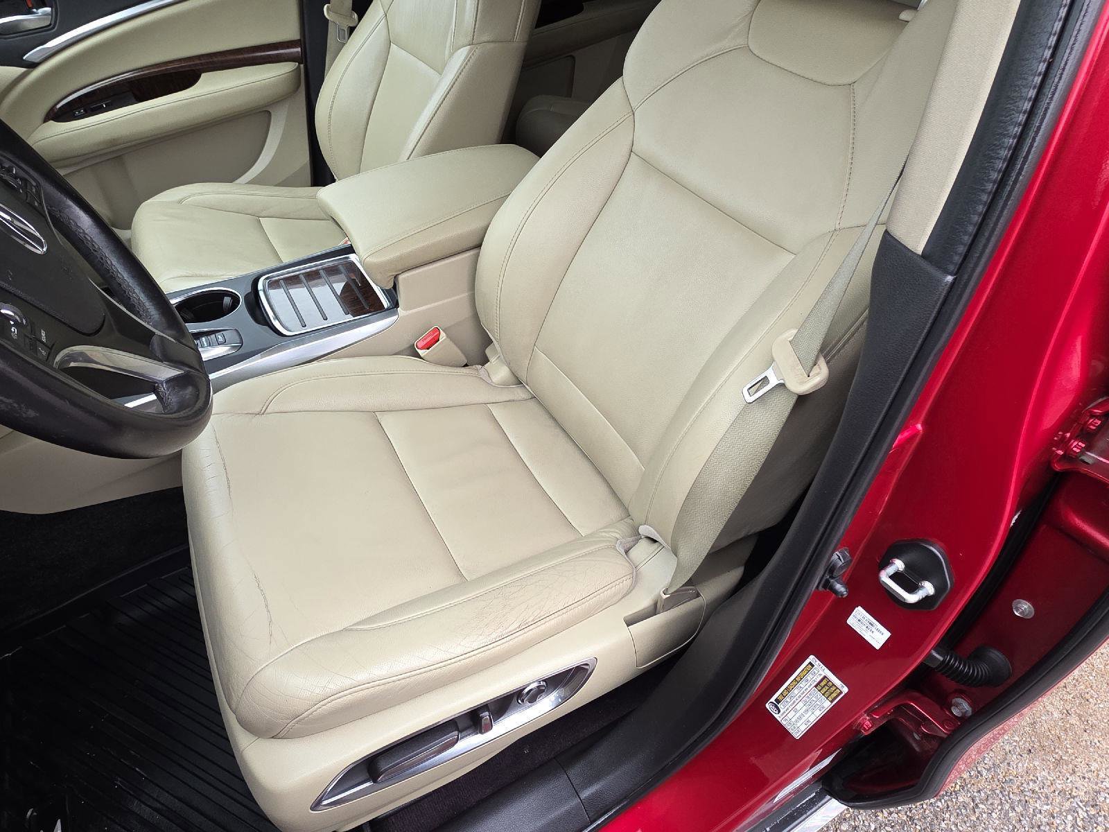 Used 2019 Acura MDX FWD image 40