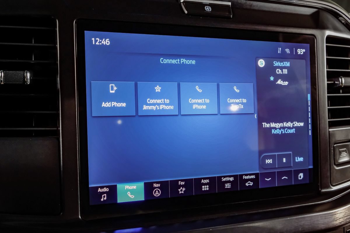Used 2026 Ford F350 Lariat AWD/4WD image 27