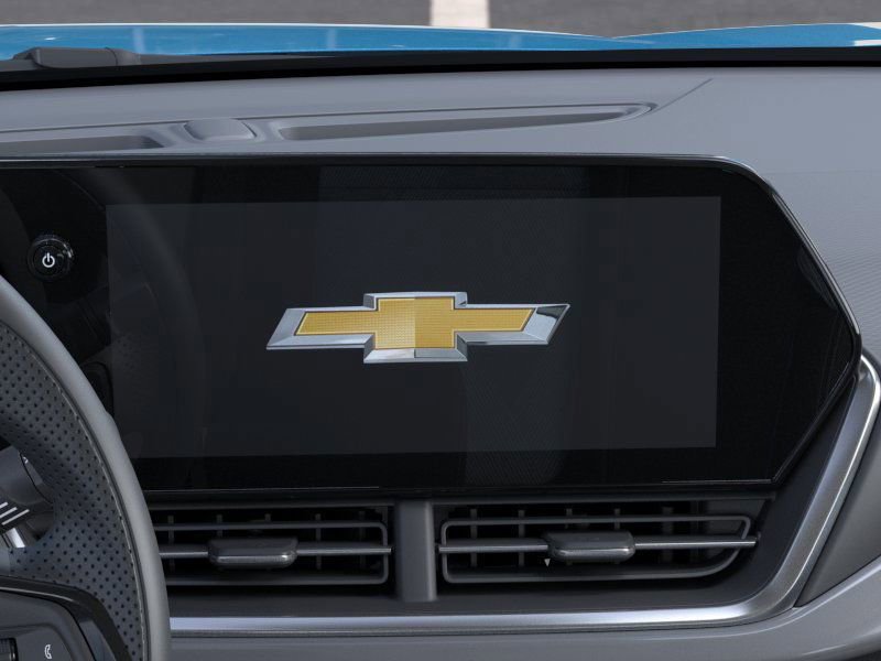 New 2026 Chevrolet Trax LT image 20