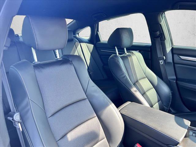 Used 2018 Honda Accord Sport image 24