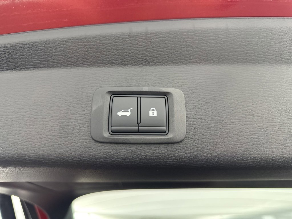 New 2025 Mitsubishi Outlander SEL image 6