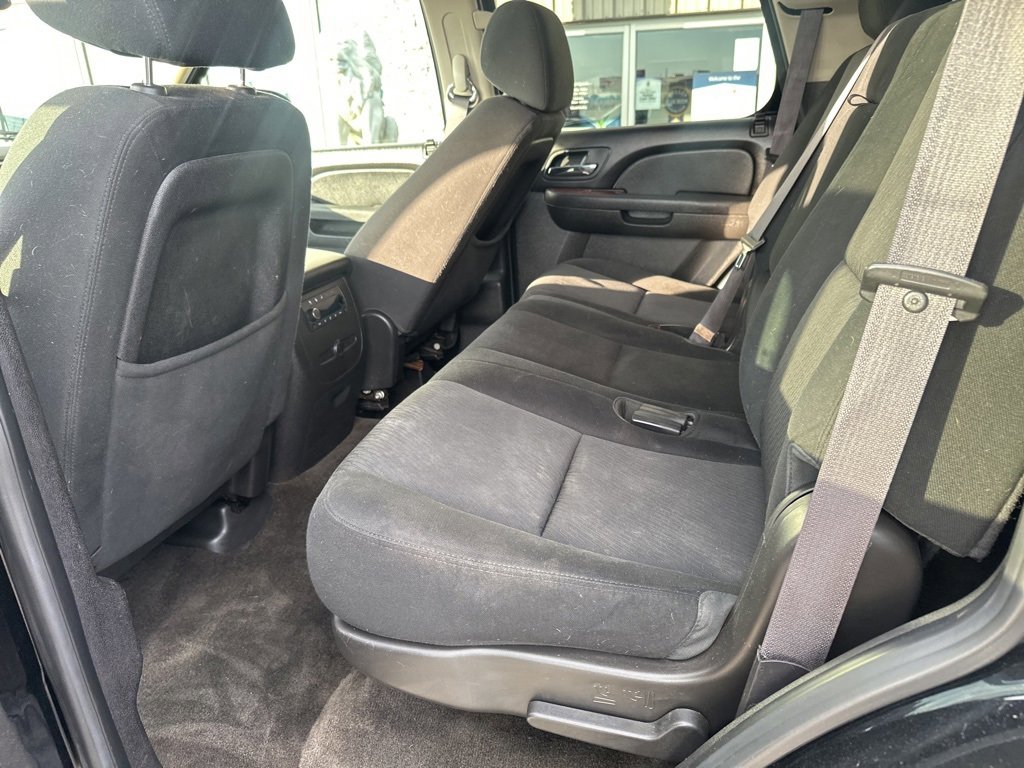 Used 2012 Chevrolet Tahoe LS w/ Convenience Package image 14