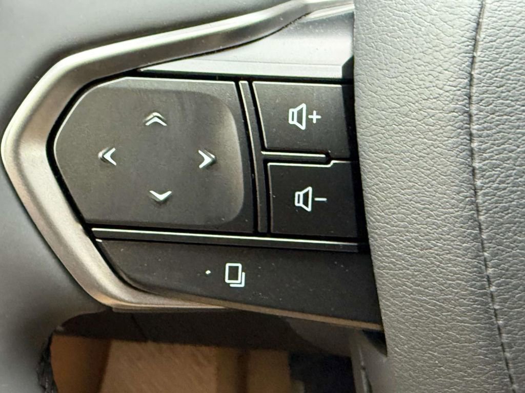 New 2026 Lexus RZ 450e Premium image 18