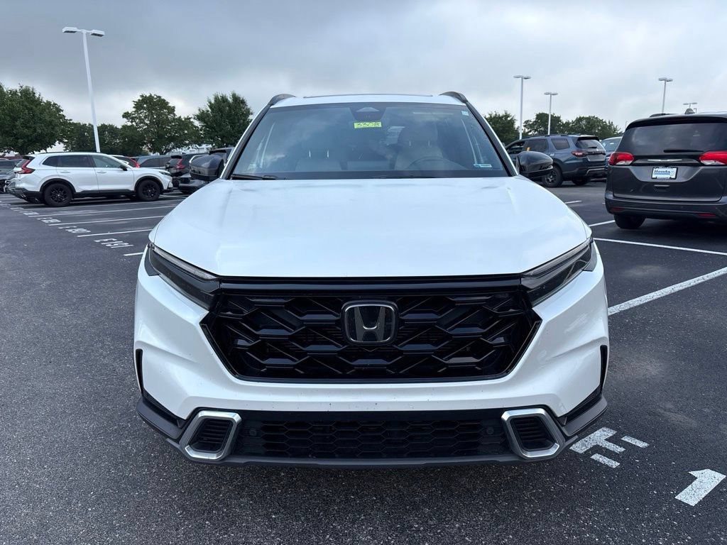 Used 2024 Honda CR-V Sport Touring image 2