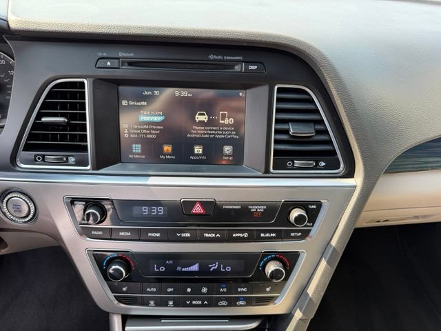 Used 2016 Hyundai Sonata Limited FWD image 18
