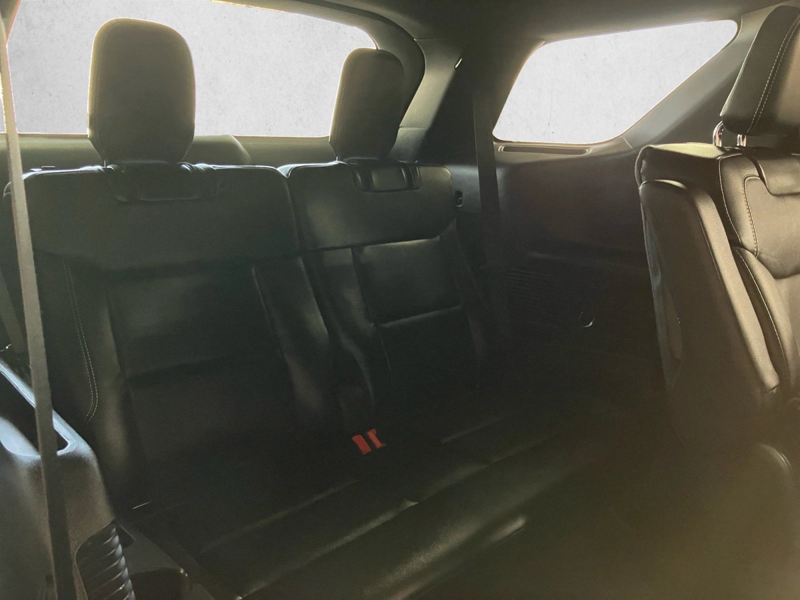Used 2022 Ford Explorer ST w/ Equipment Group 401A RWD image 24