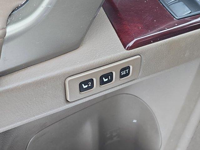 Used 2019 Lexus GX 460 Luxury image 18