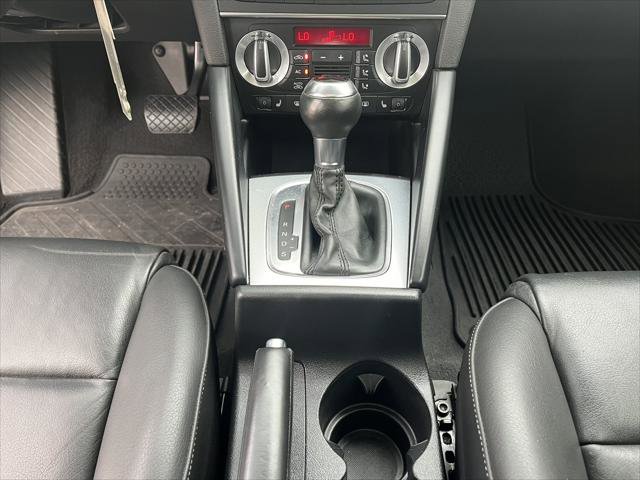 Used 2011 Audi A3 2.0T Premium Plus FWD image 19