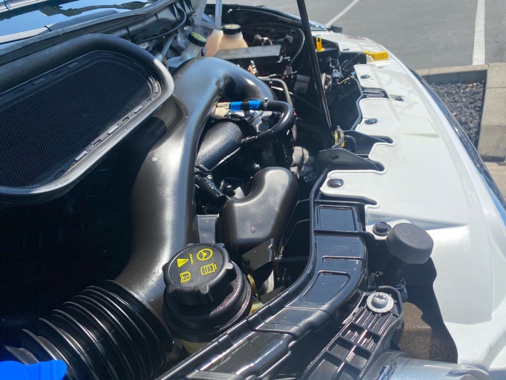 Used 2018 Ford Transit 350 138 w/ Exterior Upgrade Package image 24