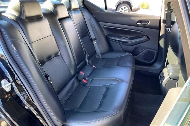 Used 2023 Nissan Altima 2.5 SL image 25