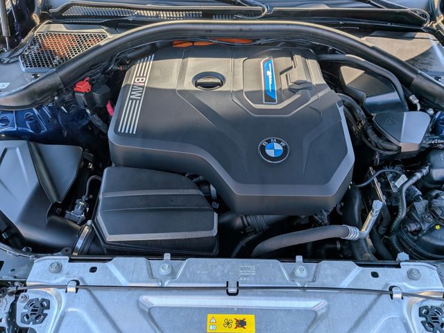 Certified 2023 BMW 330e xDrive w/ Premium Package image 24