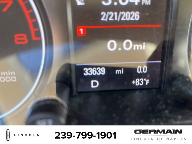 Used 2017 Audi Q5 2.0T Premium Plus w/ Technology Package image 17