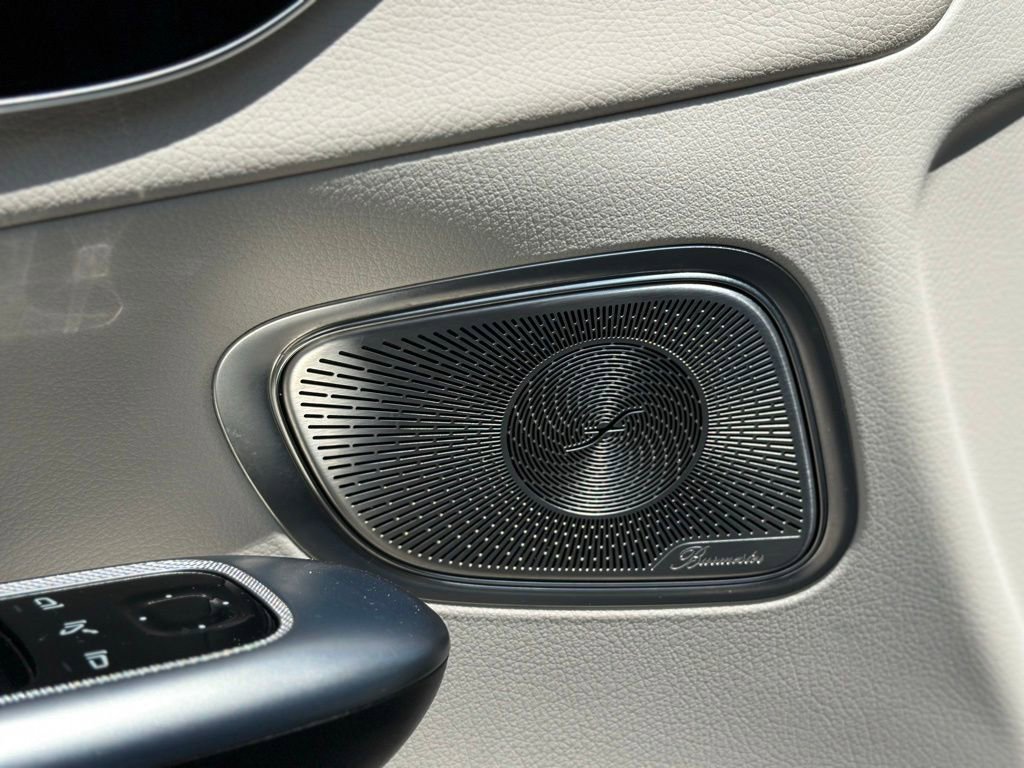 Used 2024 Mercedes-Benz GLC 300 4MATIC image 20