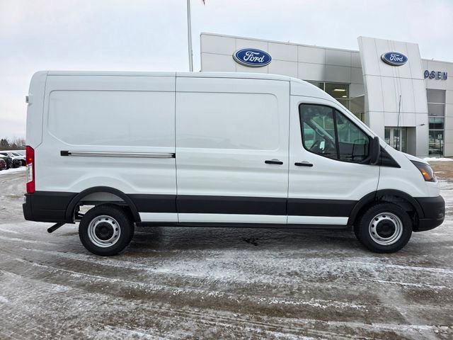 New 2026 Ford Transit 250 148 Medium Roof RWD image 21
