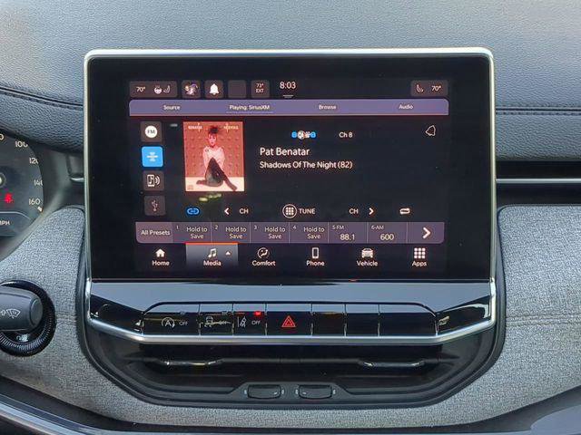 Certified 2023 Jeep Compass Latitude image 21