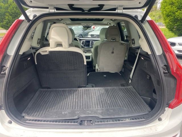 Used 2023 Volvo XC90 B6 Plus w/ Protection Package Premier AWD/4WD image 16