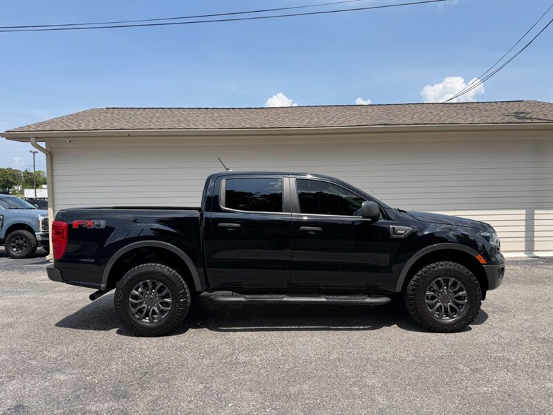 Used 2020 Ford Ranger XLT w/ Equipment Group 301A Mid