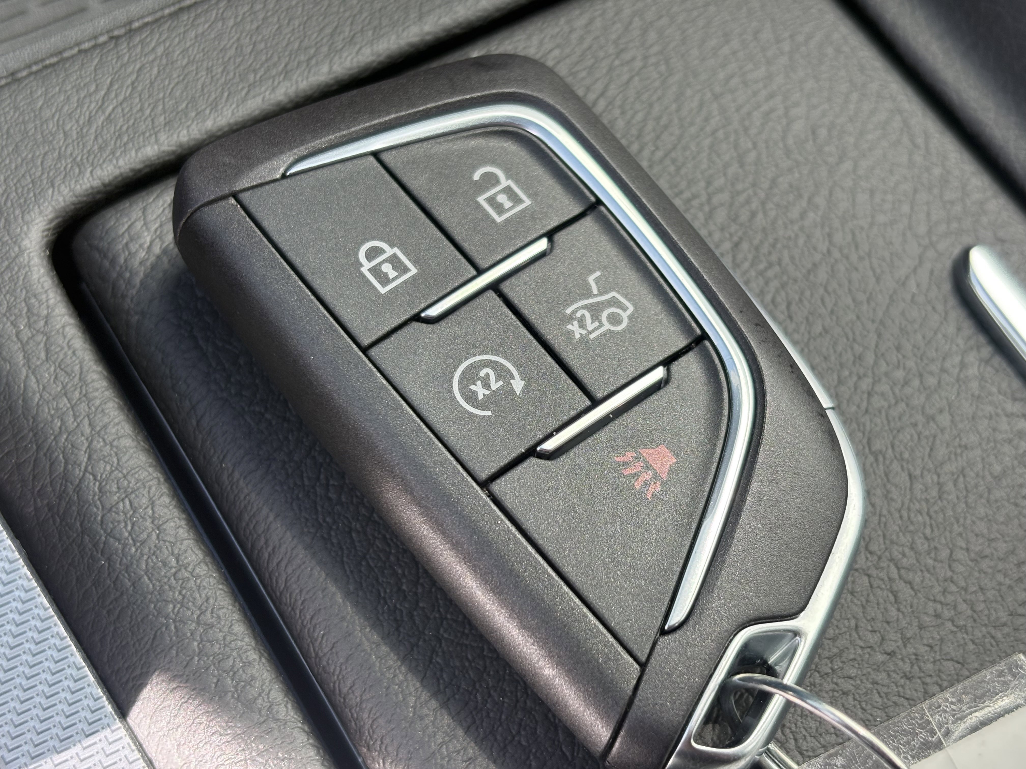 New 2026 Cadillac CT5 Premium Luxury image 32