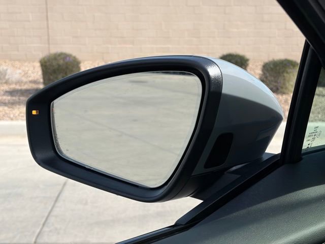 Used 2024 Audi Q4 e-tron Prestige w/ Black Optic Package AWD/4WD image 29