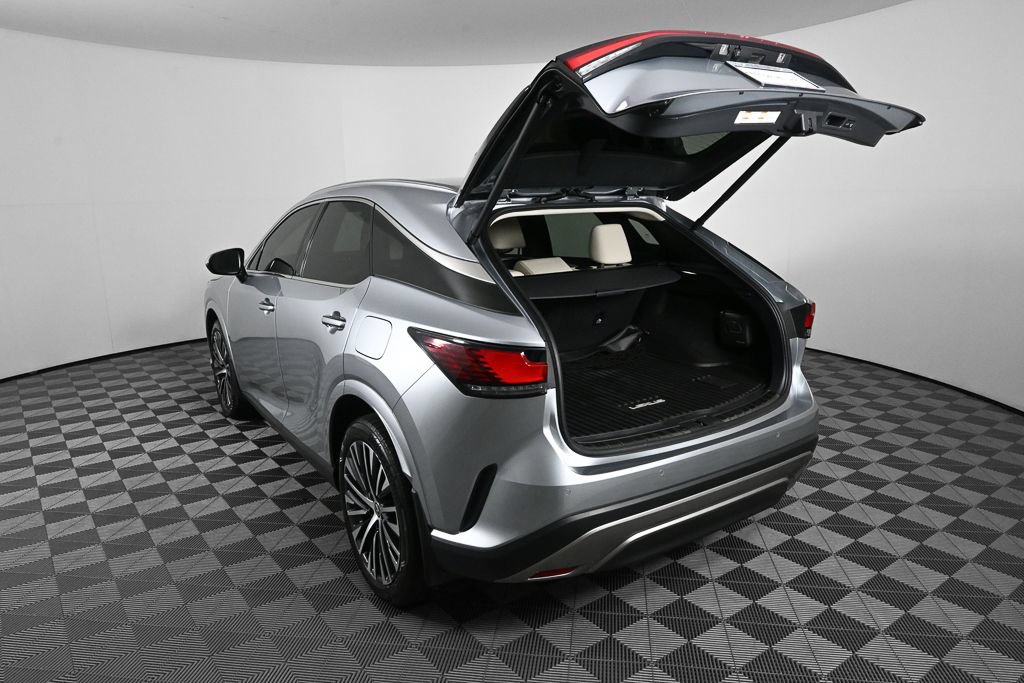 Used 2024 Lexus RX 350 w/ Technology Package AWD/4WD image 31