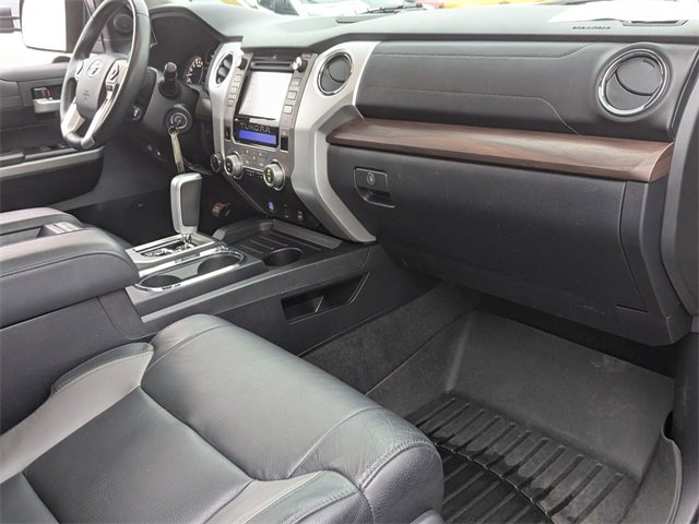 Used 2019 Toyota Tundra Limited image 28