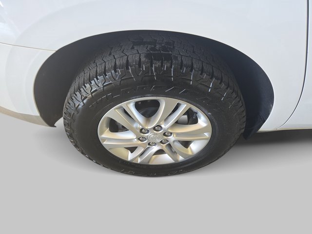 Used 2021 Buick Enclave Essence image 36