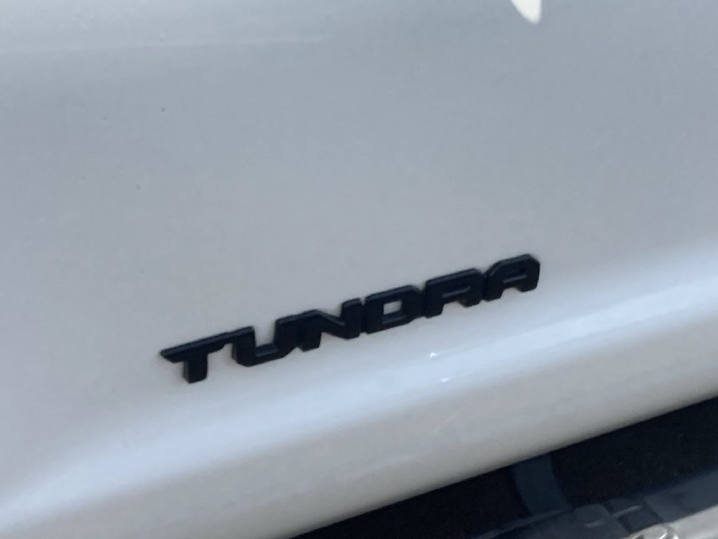 Used 2020 Toyota Tundra SR5 w/ SR5 Upgrade Package RWD image 25