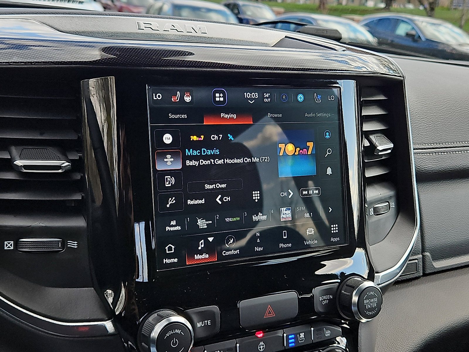 Used 2022 RAM 2500 Laramie image 17