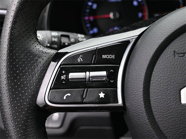 Used 2024 Kia Forte GT-Line image 16