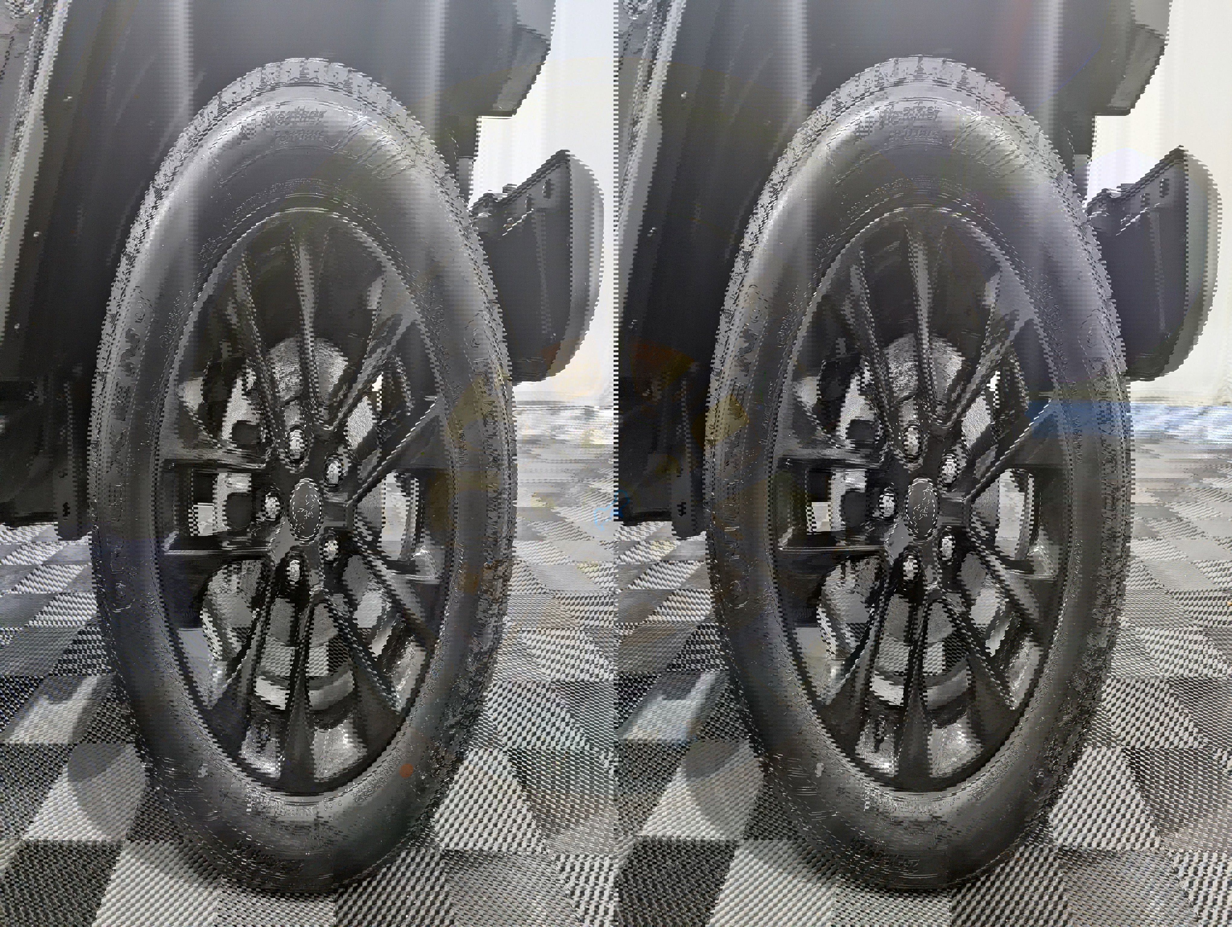 Used 2025 Jeep Wrangler Unlimited Sahara image 6