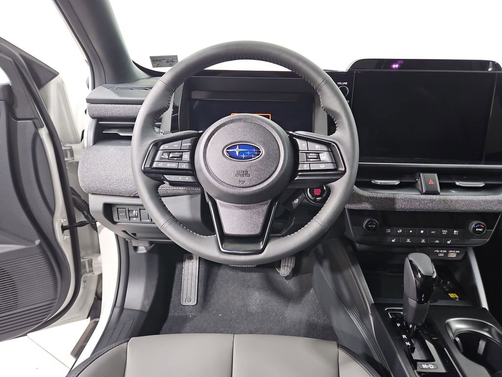 New 2026 Subaru Outback Premium image 13