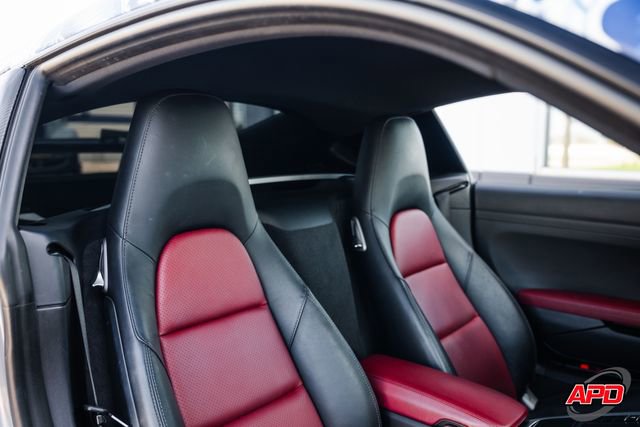 Used 2018 Porsche 718 Cayman RWD image 23