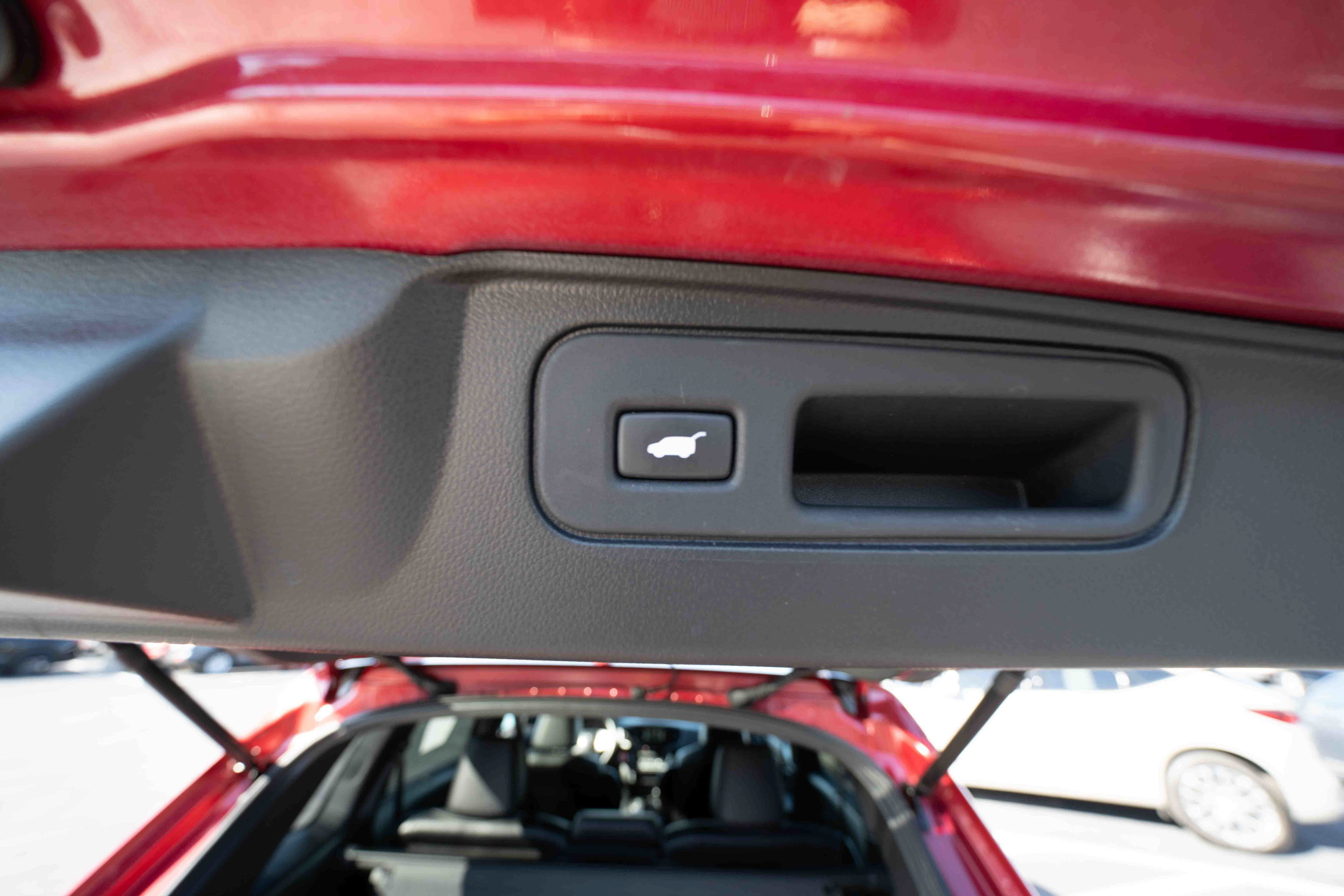 Used 2023 Honda Passport Elite image 29