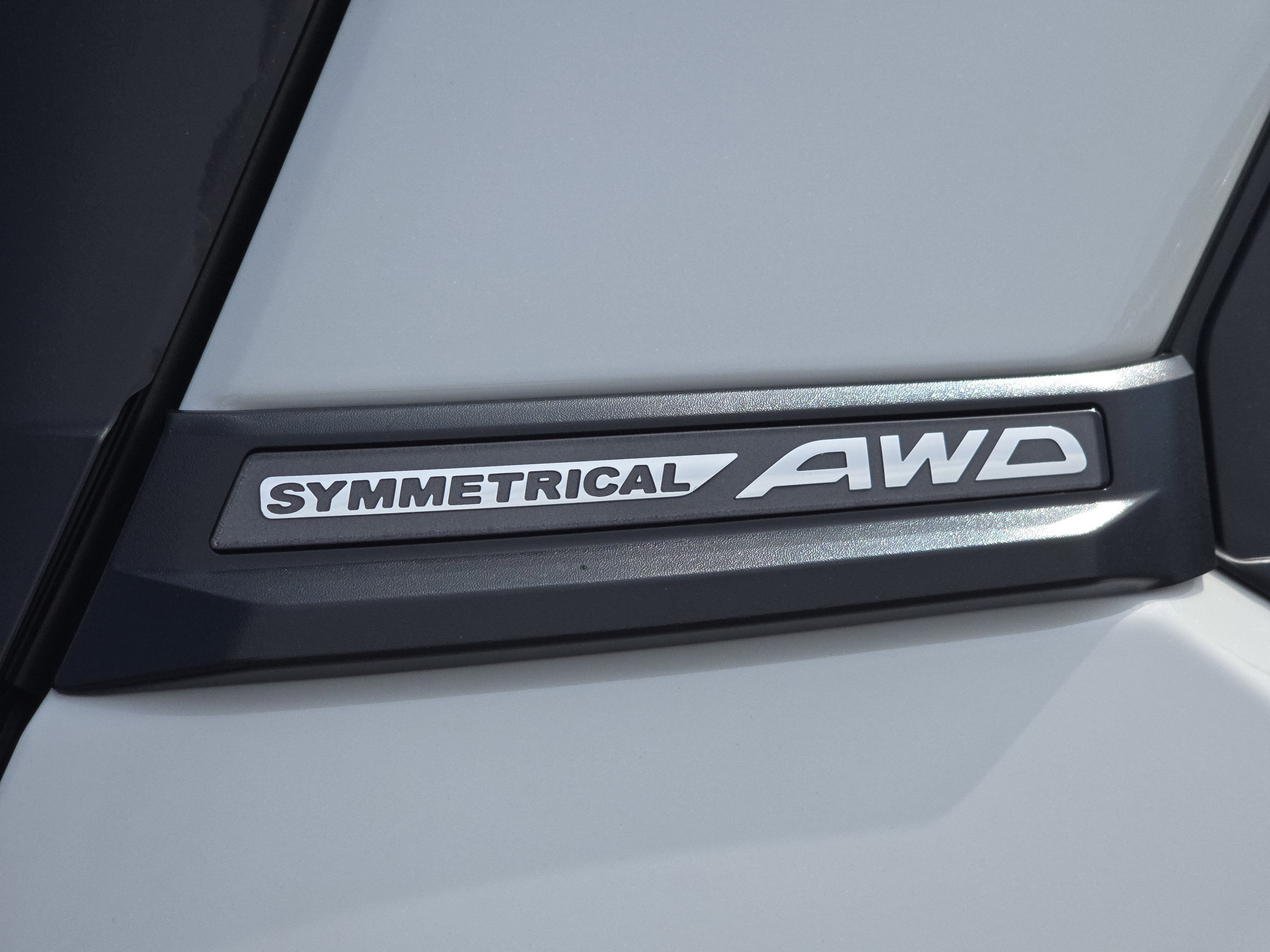 New 2026 Subaru Forester Touring image 15