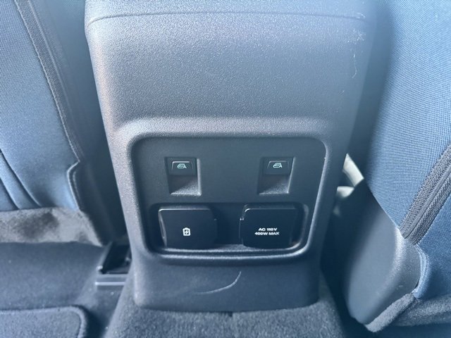 Used 2021 Ford Bronco Outer Banks image 12