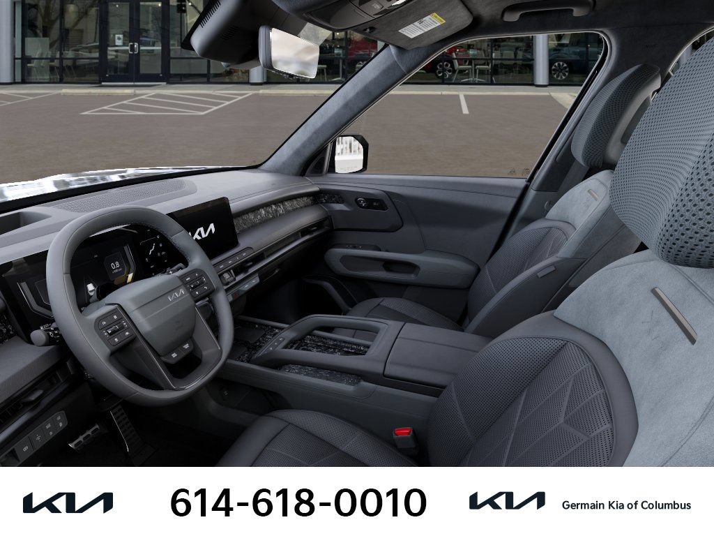 New 2027 Kia Telluride SX Prestige X-Pro AWD/4WD image 20