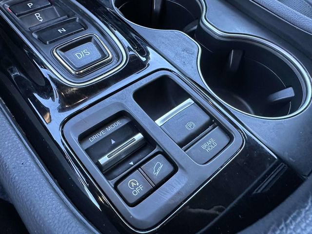 Certified 2023 Honda Pilot Elite image 19