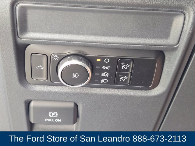 New 2026 Ford F150 STX w/ Equipment Group 200A RWD image 24