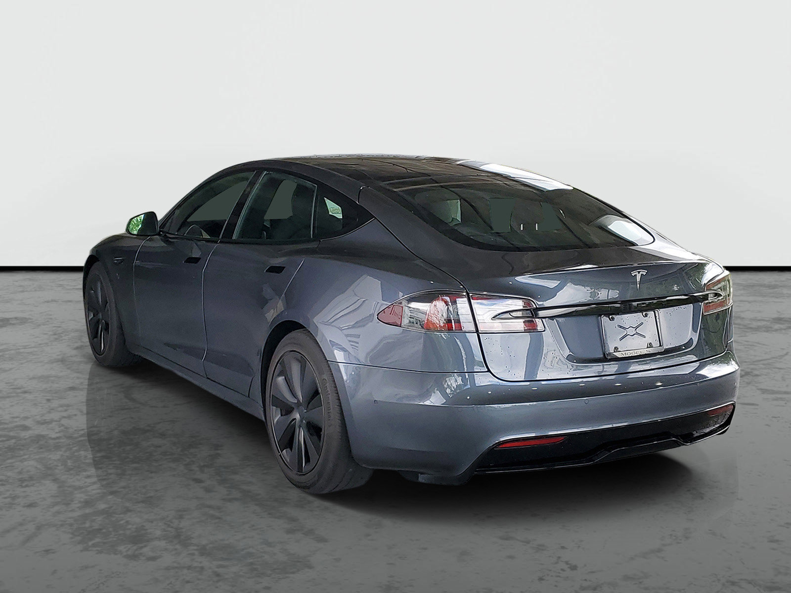 Used 2021 Tesla Model S Long Range image 3